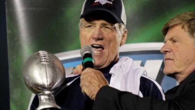 Marty Schottenheimer