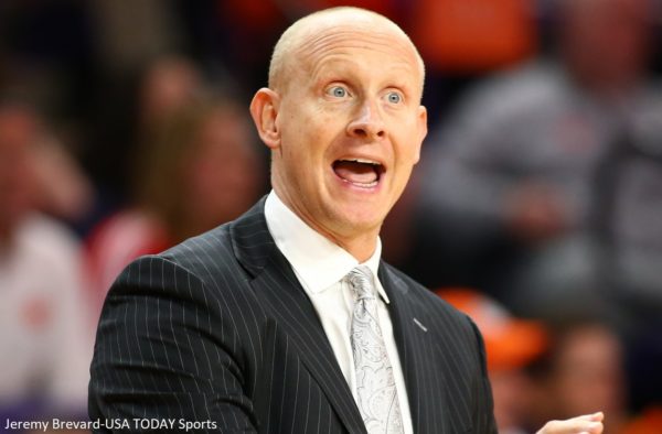 Chris Mack