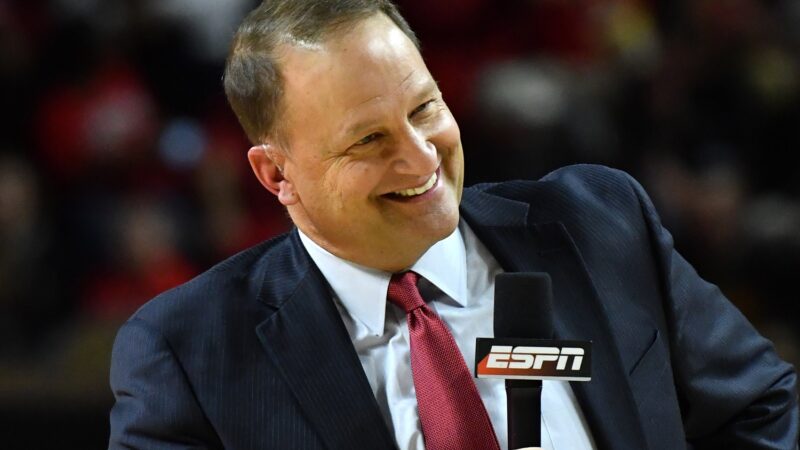 Dan Dakich