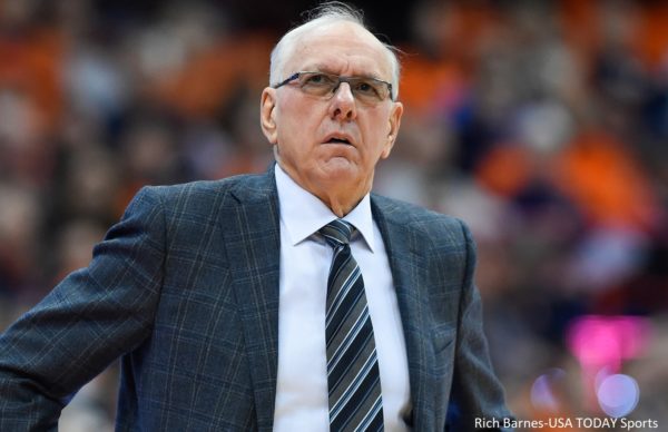 Jim Boeheim