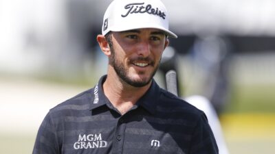 Max Homa