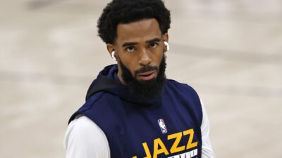 Mike Conley Jr