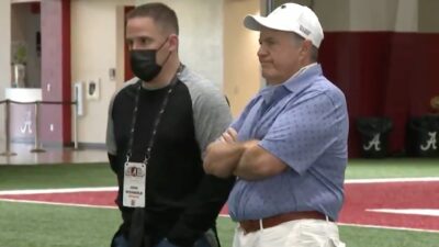 Bill Belichick Mac Jones