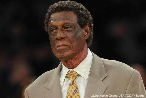 Elgin Baylor