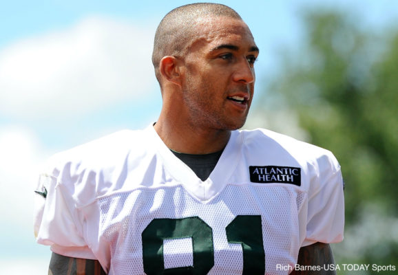 Kellen Winslow