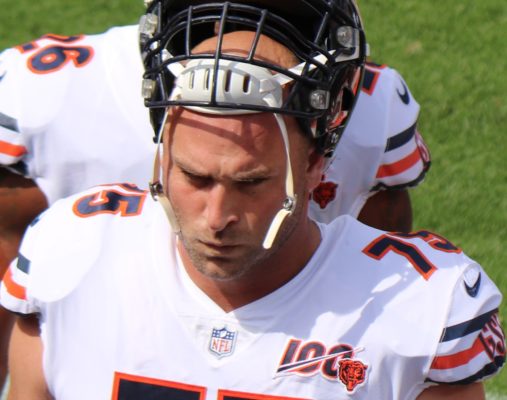 Kyle Long