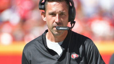 Kyle Shanahan