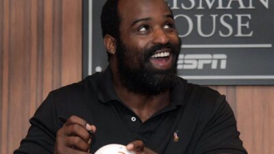 Ricky Williams