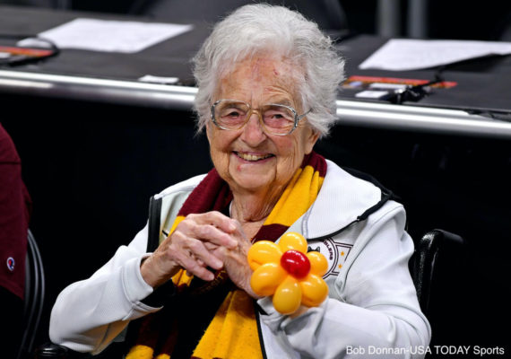 Sister Jean