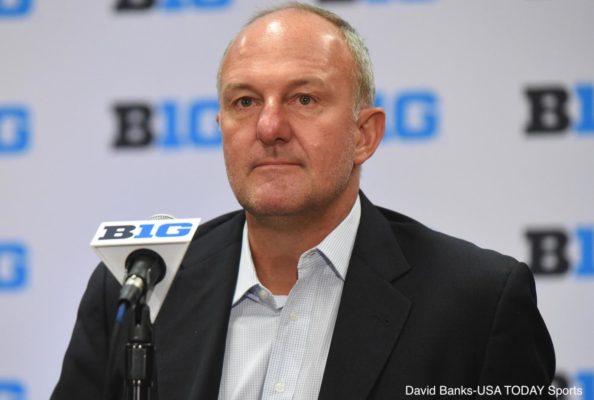 Thad Matta