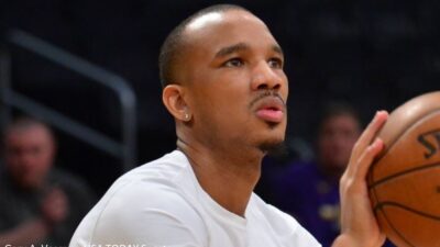 Avery Bradley
