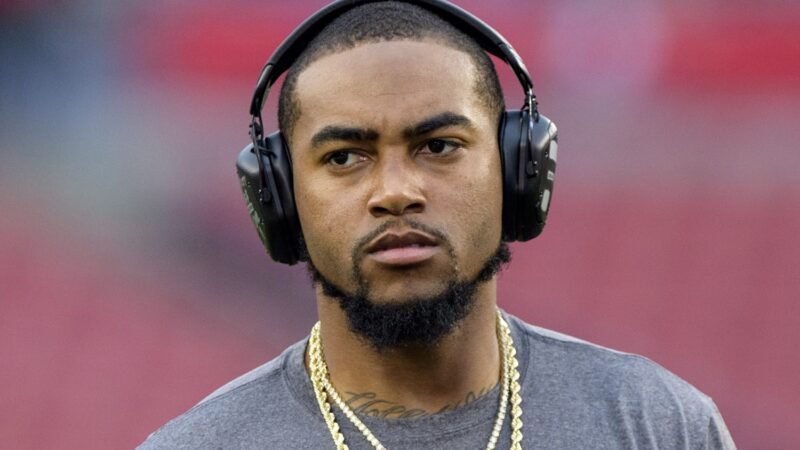 DeSean Jackson