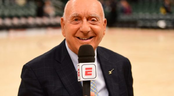 Dick Vitale