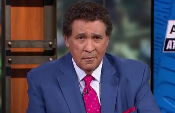 Greg Gumbel