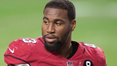 Haason Reddick