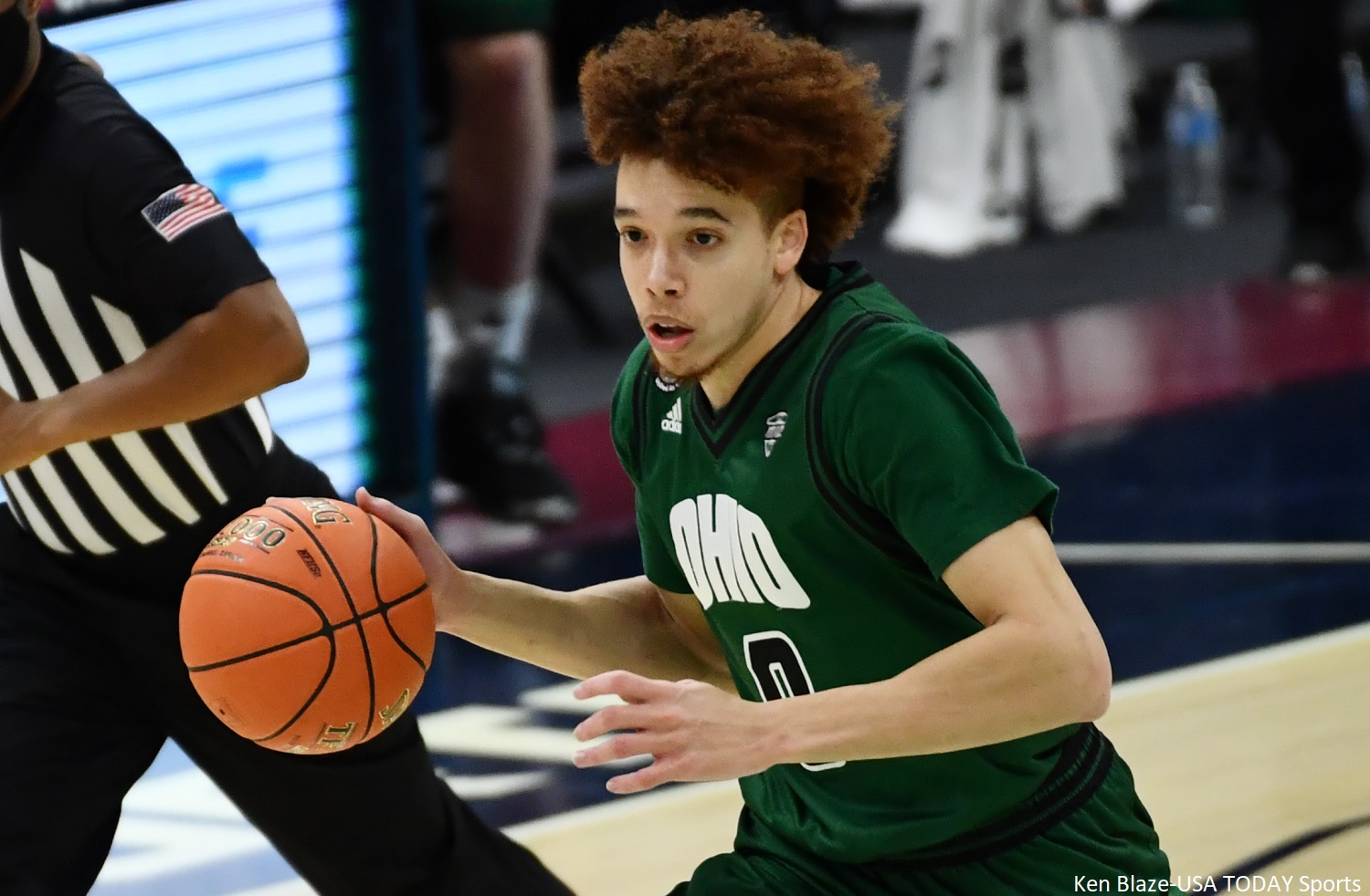 5 possible breakout stars for March Madness