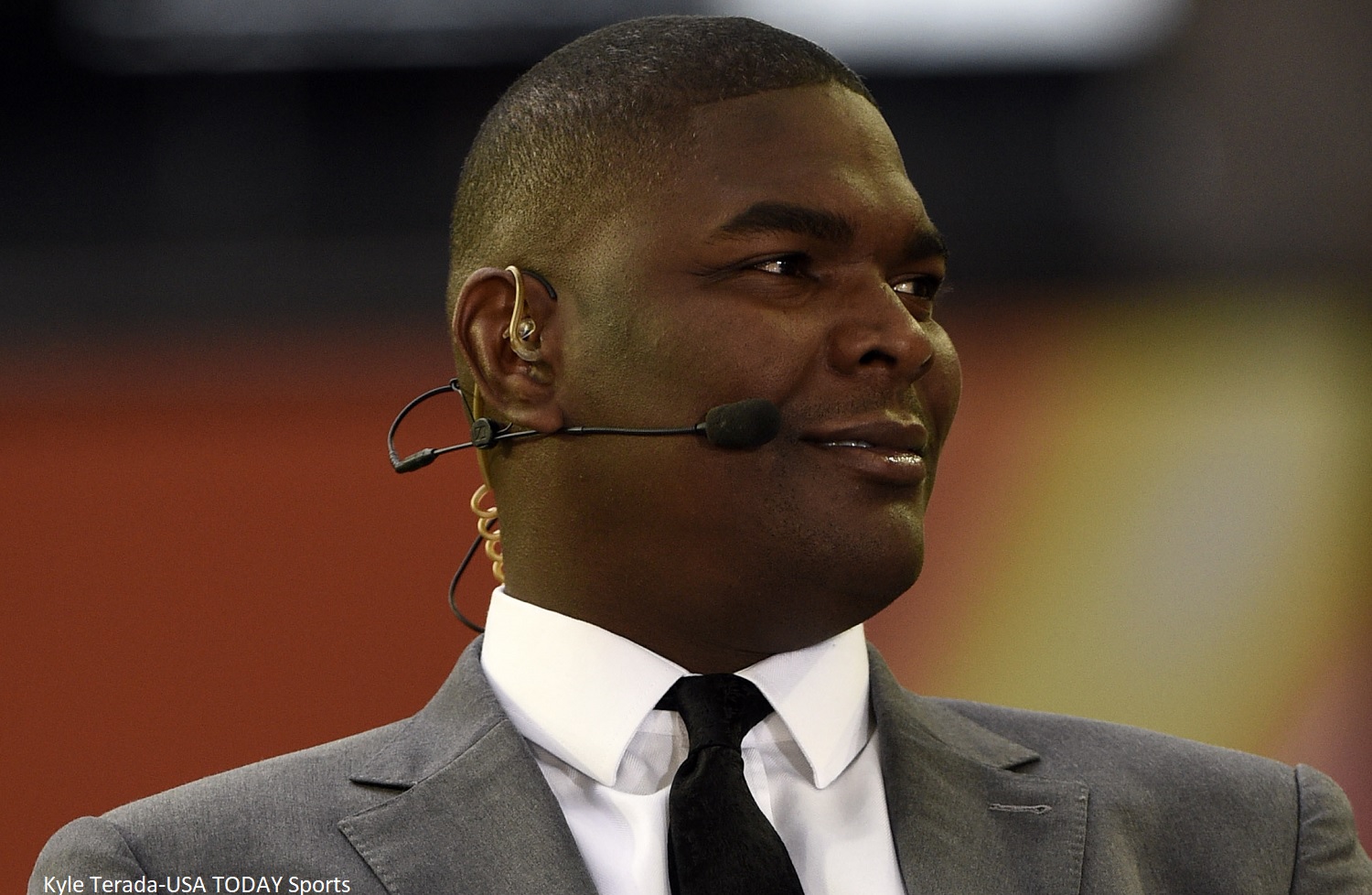 Keyshawn Johnson: Tony Romo was a 'major diva'