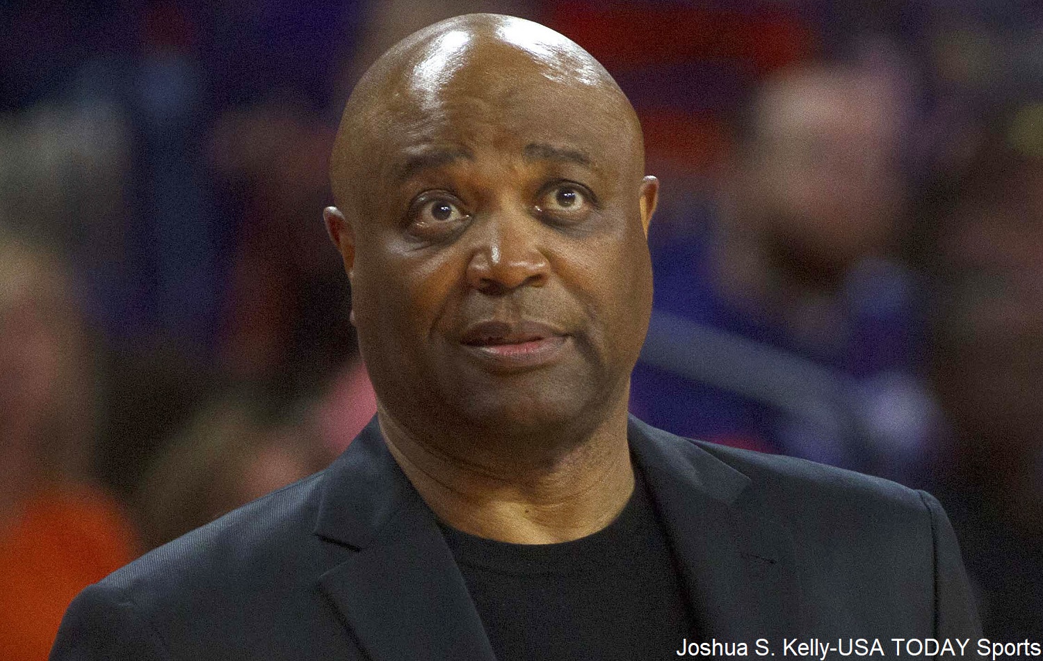 Leonard Hamilton
