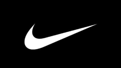 Nike Swoosh logo