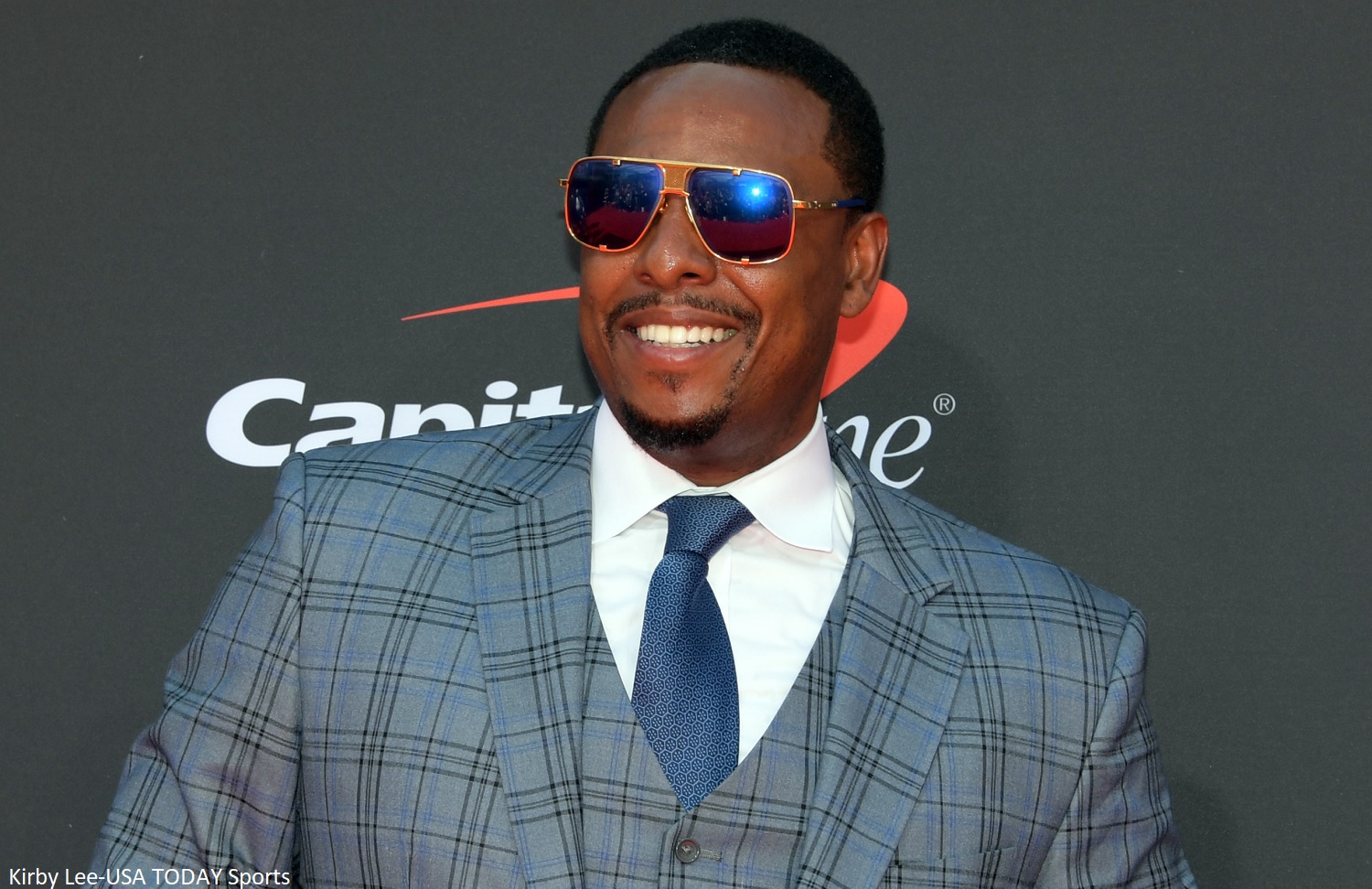 Barstool Sports trying to hire Paul Pierce after ESPN firing