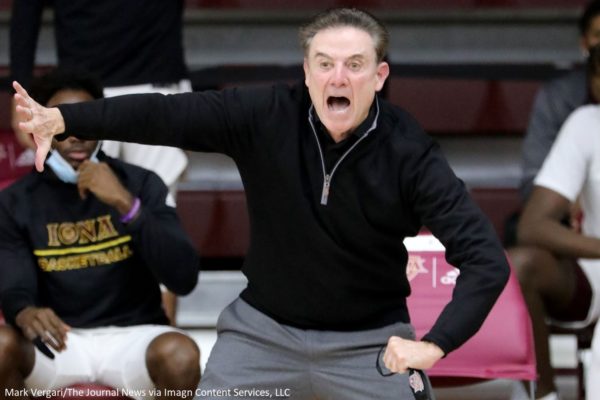 Here is what Rick Pitino said about the Indiana job