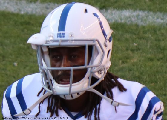 TY Hilton