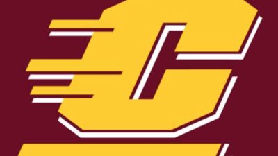 Central Michigan logo