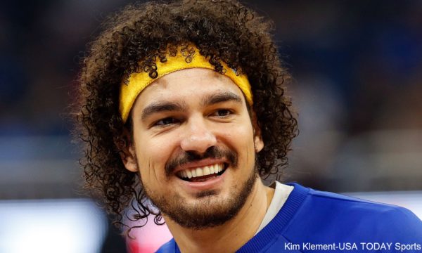 Anderson Varejao