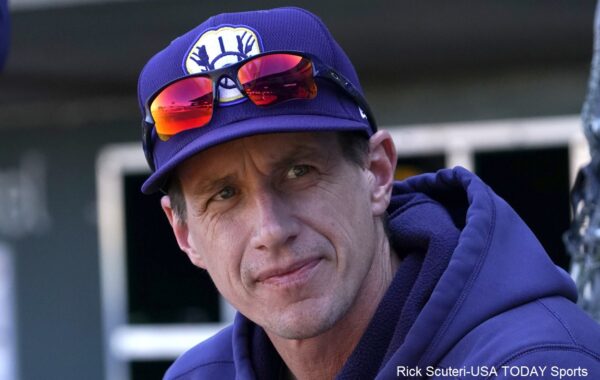 Report: Craig Counsell could draw huge interest if he leaves Brewers