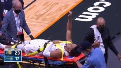 Devin Cannady injury