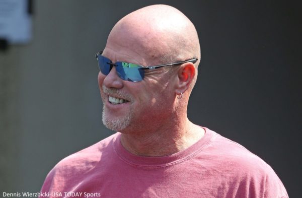 Jim McMahon