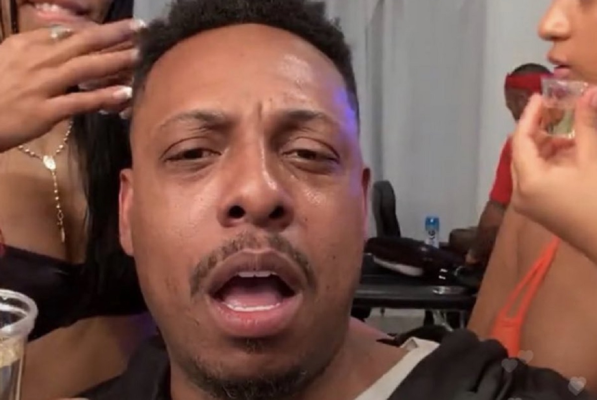 ESPN's Paul Pierce Fired From NBA Countdown After Racy Video Goes Viral,  And Fans Have Thoughts