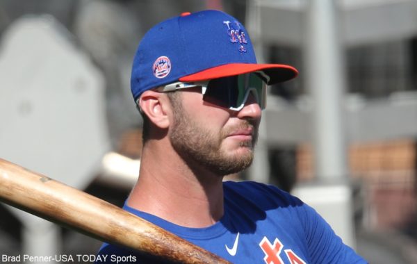 Pete Alonso