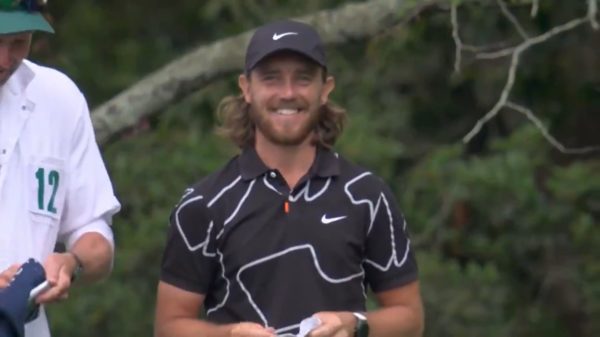 Tommy Fleetwood