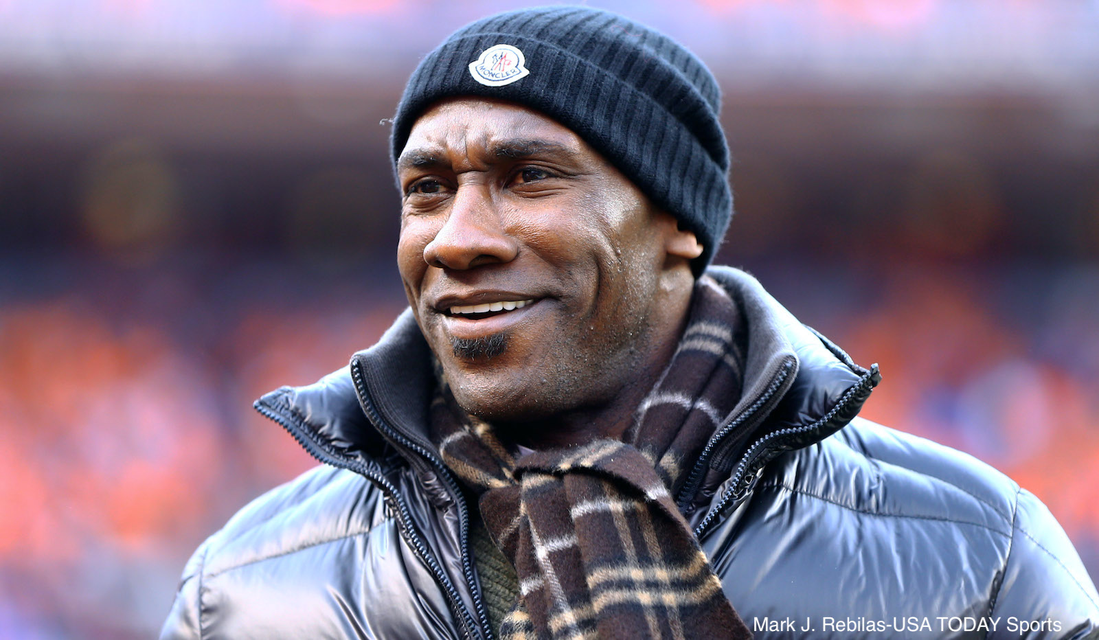 Did Shannon Sharpe break California law with Julio Jones phone call? 