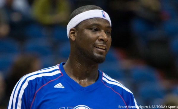 Kwame Brown