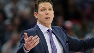 Luke Walton