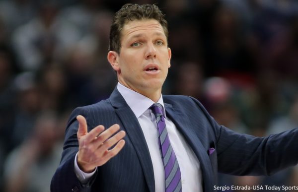 Luke Walton