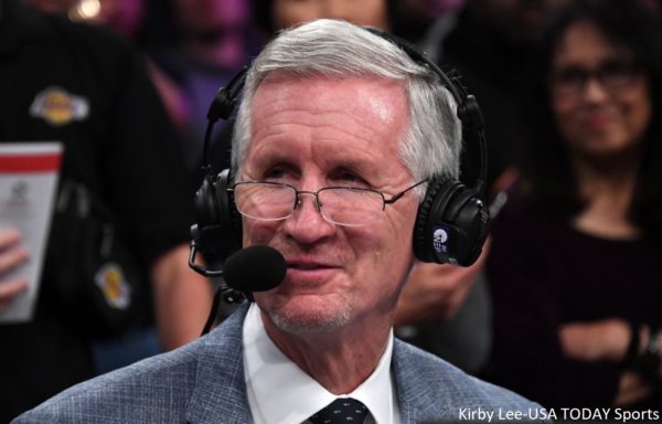 Mike Breen