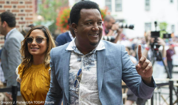 Pedro Martinez