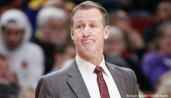 Terry Stotts