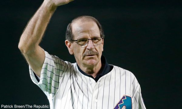 Bob Brenly