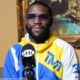 Floyd Mayweather Jr
