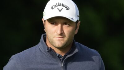 Jon Rahm