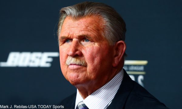 Mike Ditka