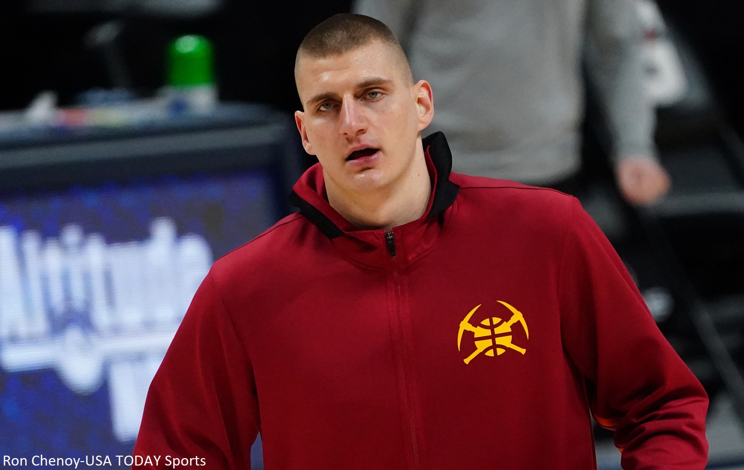 Nikola Jokic responds to Nuggets coach saying he is not ‘sexy’