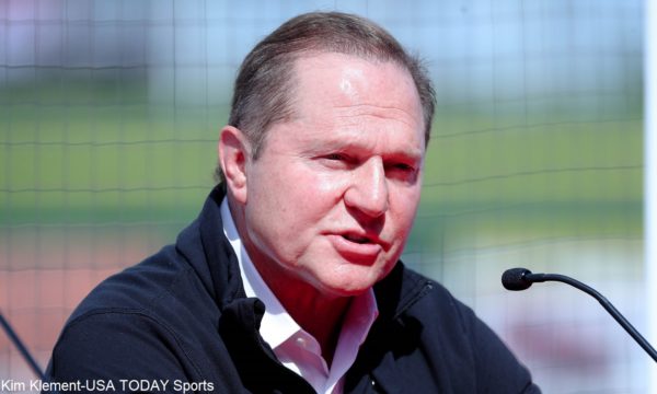 Scott Boras