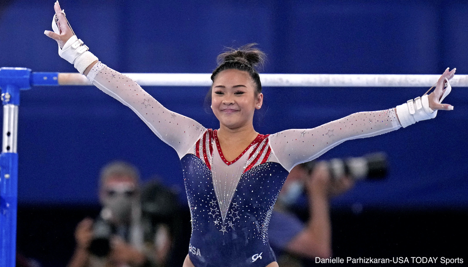 2 Minnesota gymnasts win team silver medals at Tokyo Olympics