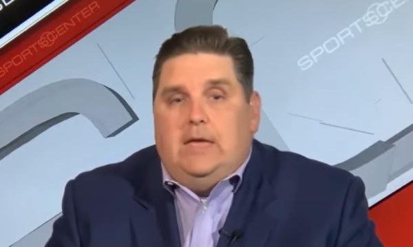 Brian Windhorst ESPN