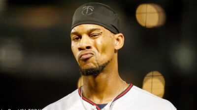 Byron Buxton